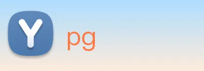 pg logo